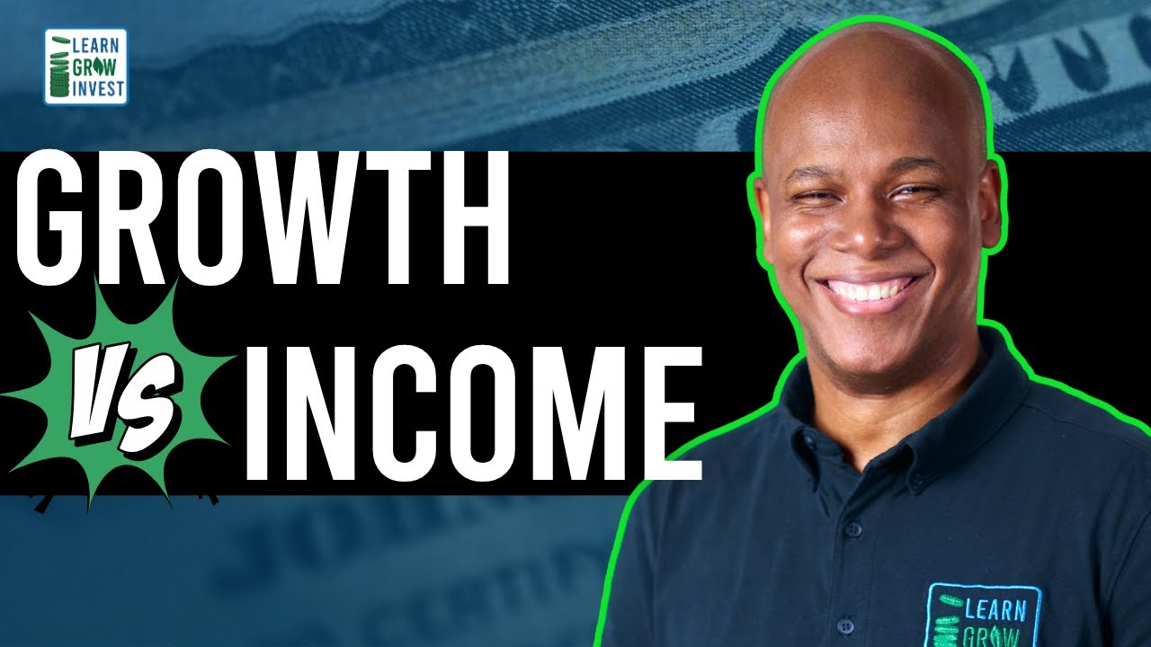 Growth vs Dividend Investing | Which is Better for you as an Investor?
