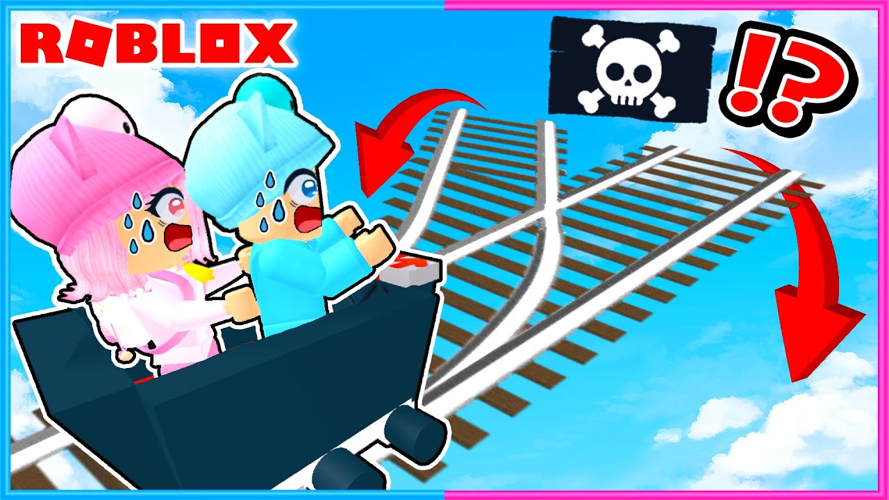 誰もクリアできないゲームが難しすぎるロブロックス😱【 ROBLOX / ロブロックス 】