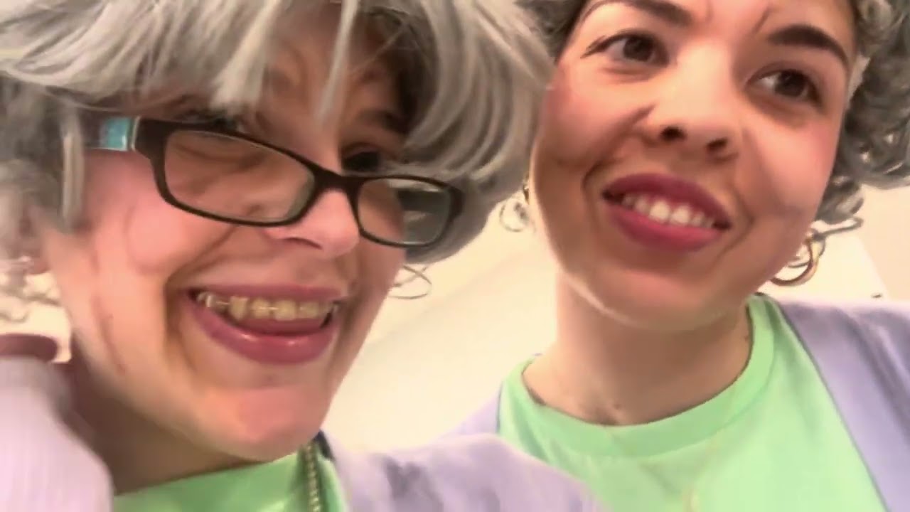CHLOE’S BDAY VLOG RALLY + MARDI GRAS