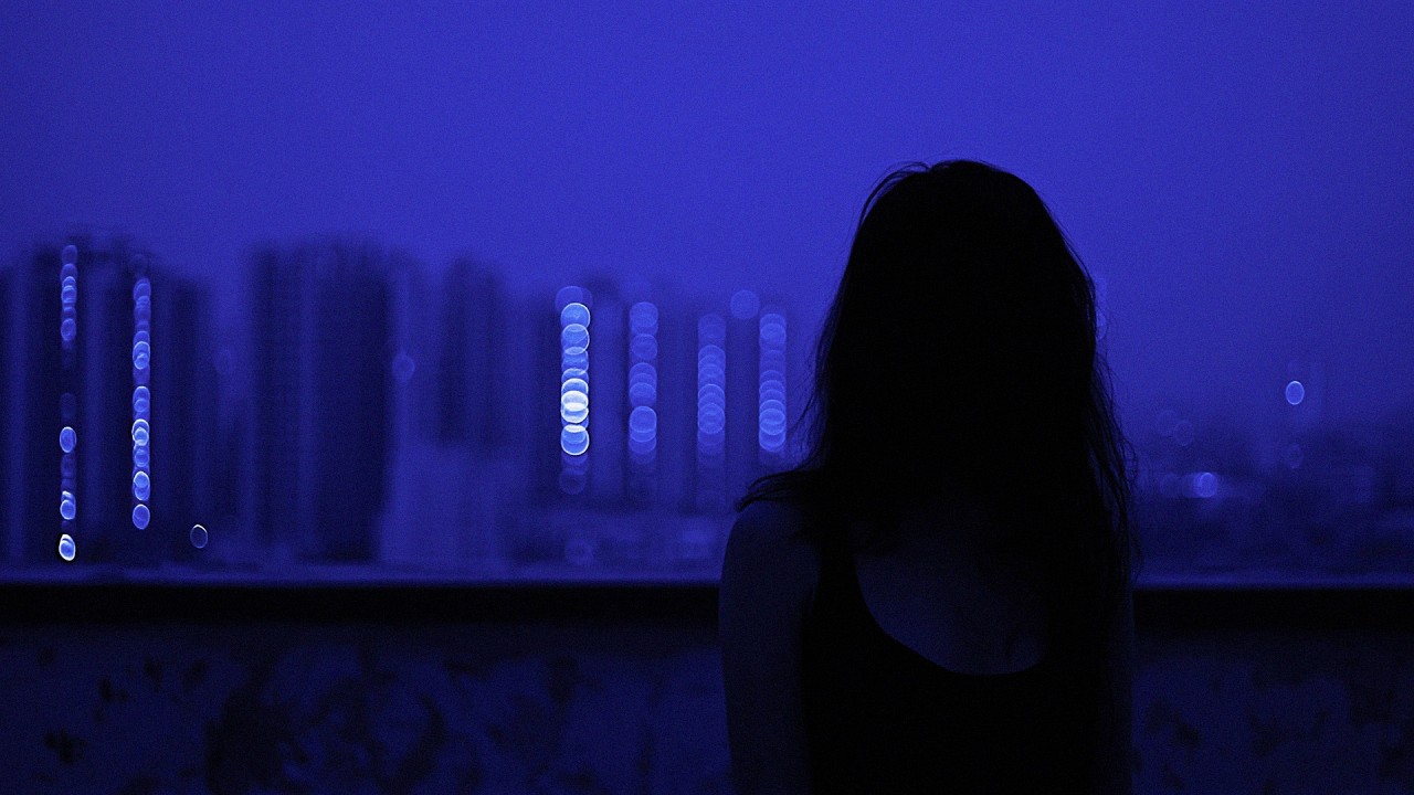 it's 3 am, you need to sleep