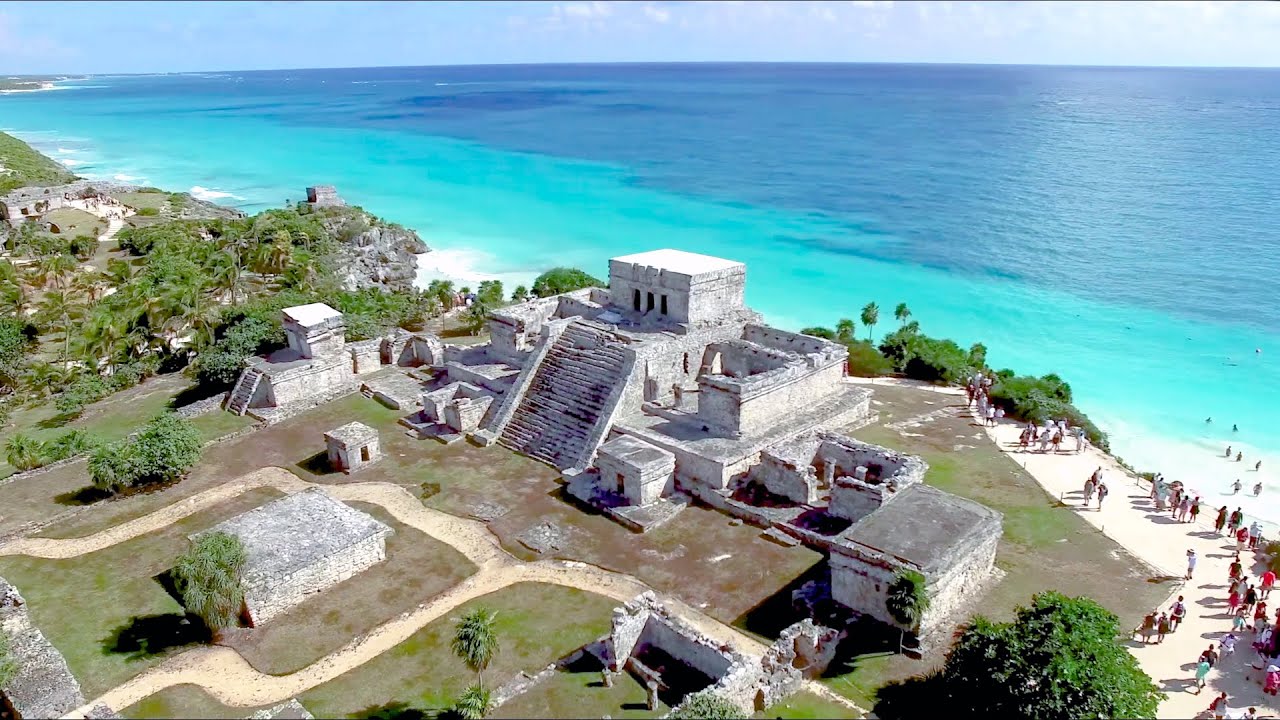 Civilizações Perdidas – Chichén Itzá | México S06E05