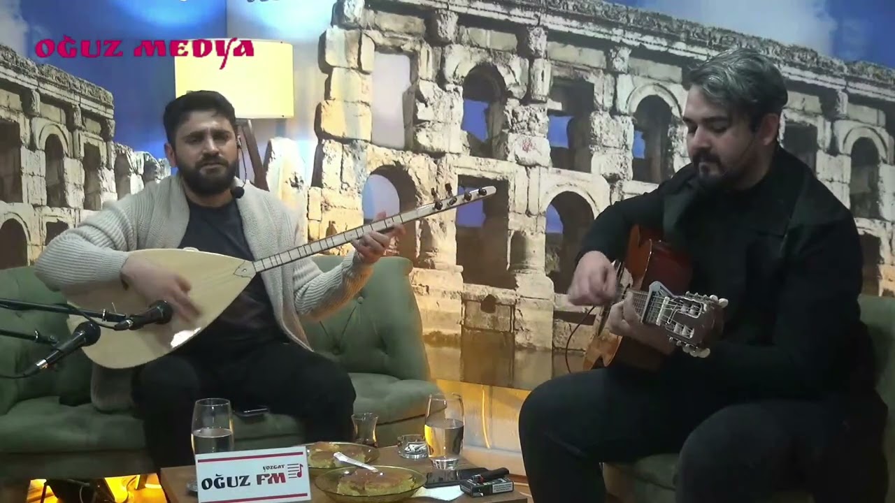 Ahmet Konuk - Vay Dünya