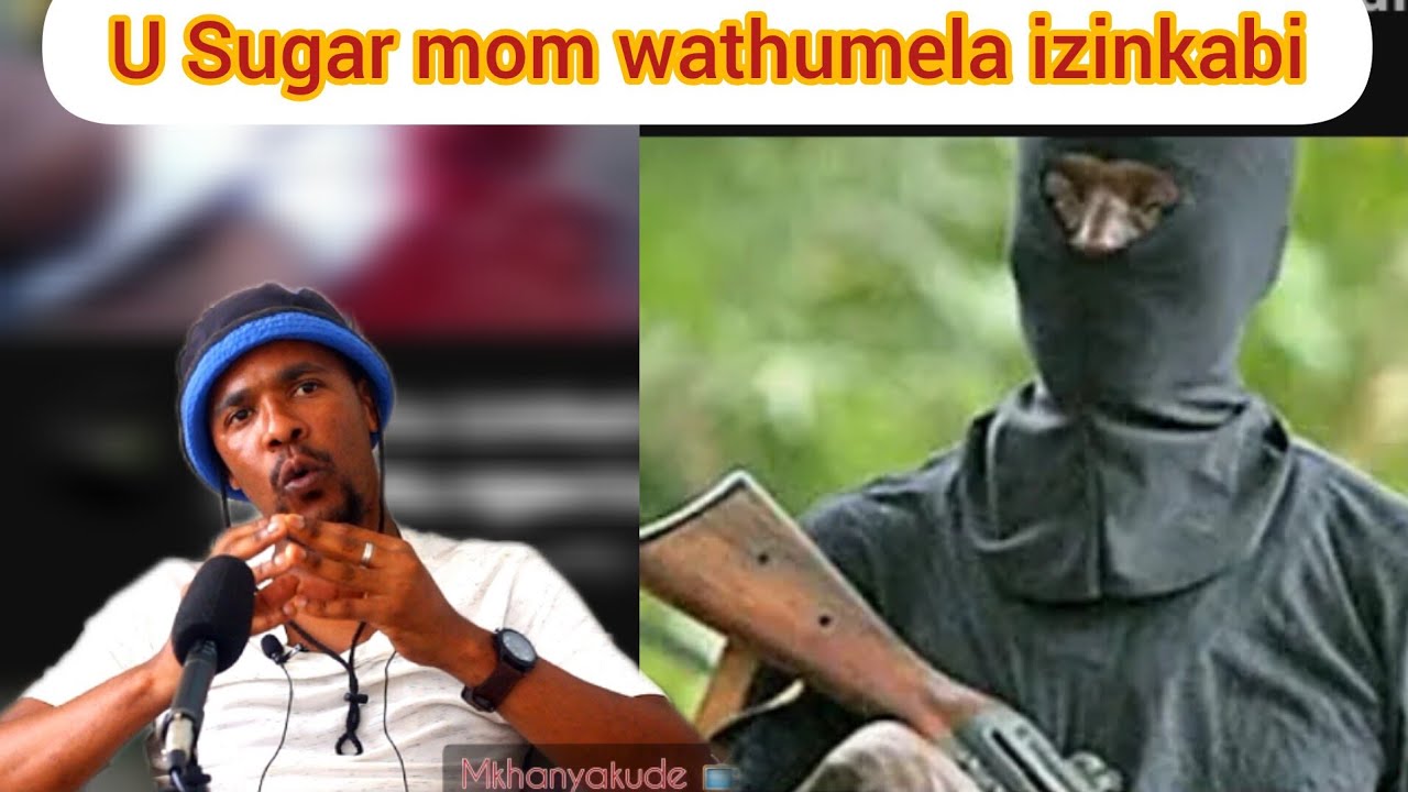 izinkabi| kwasiza ama security bazongidula esibhedlela