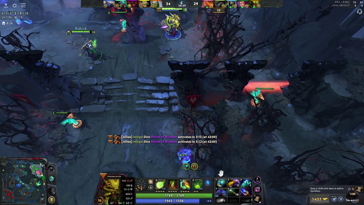 Dota 2