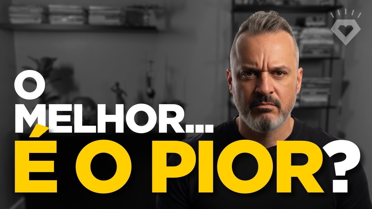 O RISCO oculto do vendedor ESTRELA!