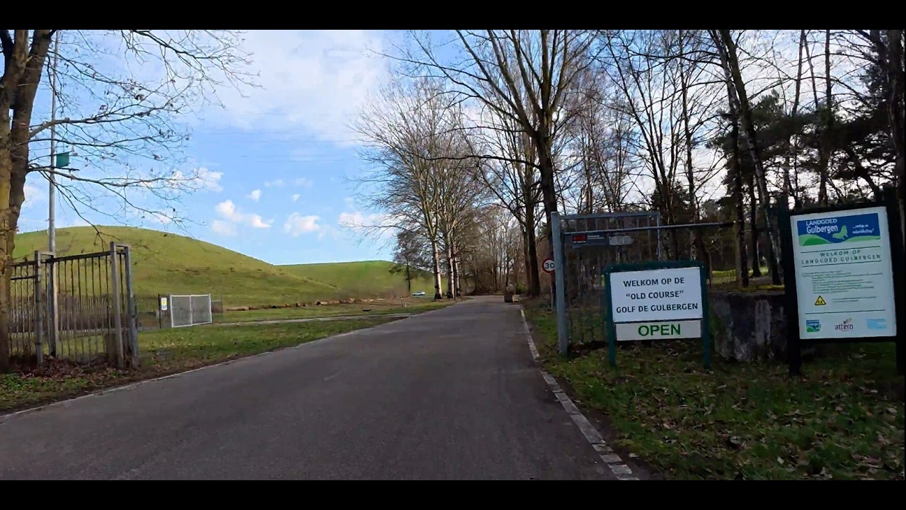 Fietsen op het dak ! Doen !