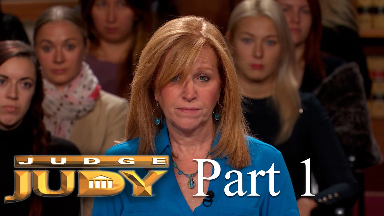 Estranged Mother-in-Law Sued over False Restraining Order | Part 1