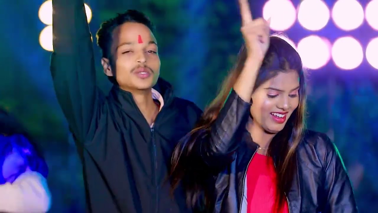 ￼￼छूये दे पगली अपना ￼चिकाना ढोरो गे #viral #maghisong #hittu panday#song