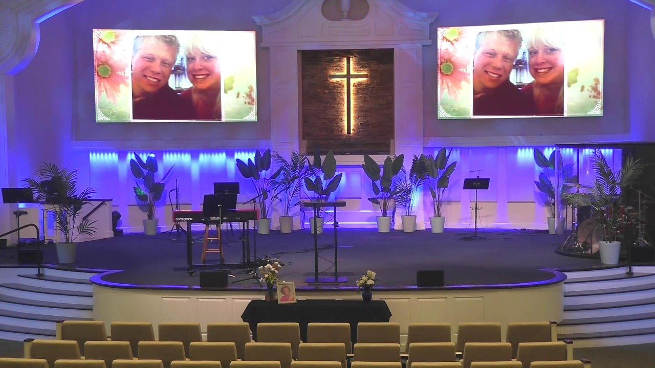 Eleanore Marquis Celebration of Life