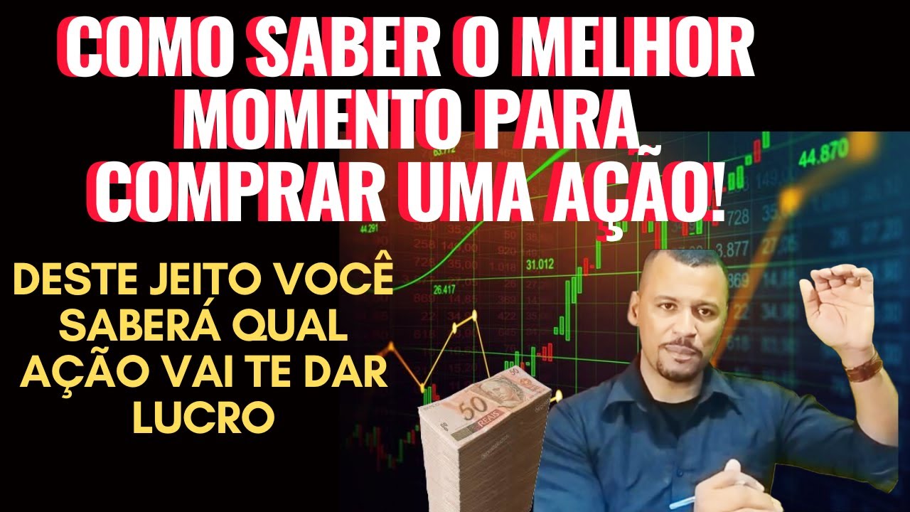 5 Erros Fatais ao Investir em A&ccedil;&otilde;es que Voc&ecirc; Deve Evitar