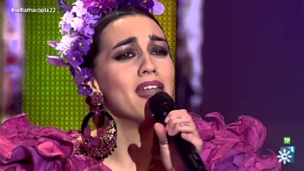 Se llama copla | Tamara Torrejón: Cautiva