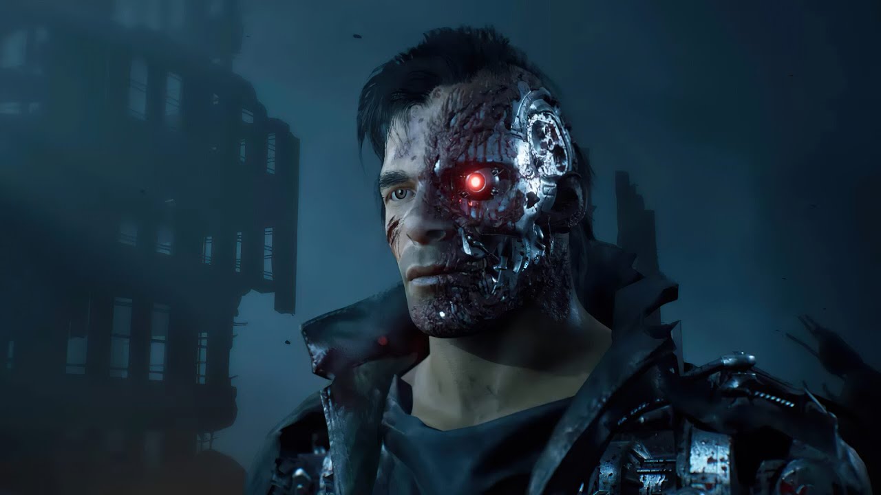 Terminator: Resistance PC Part 6