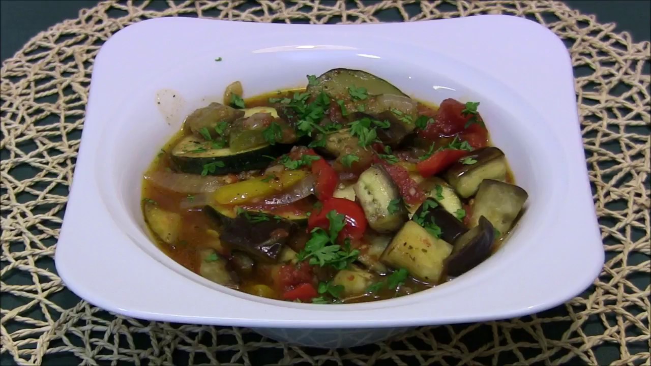 Ratatouille