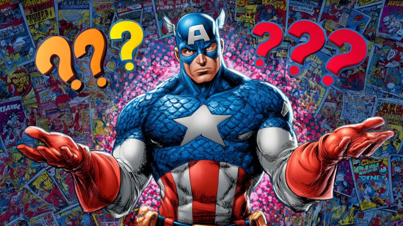 QUAND TA TEAM RESSEMBLE A RIEN ! Marvel Rivals !