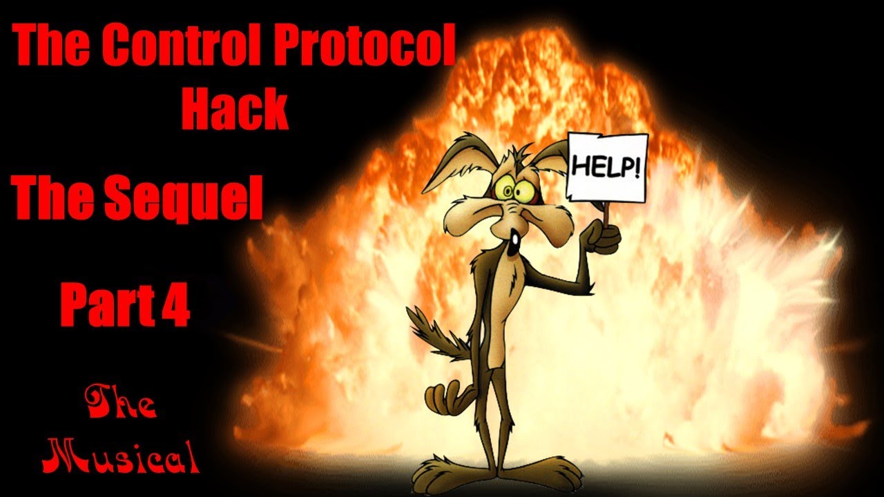 The Cover Protocol Hack -  The Musical