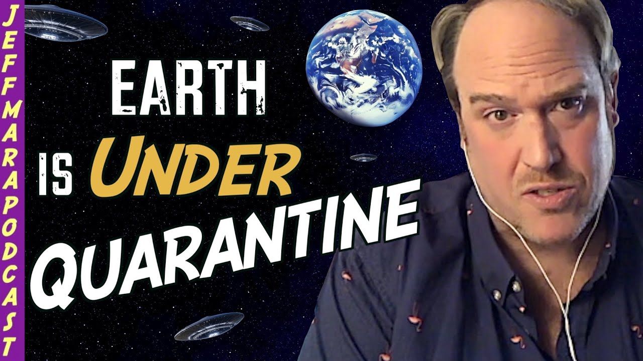 ET Channeler REVEALS Earth's Status & What's Coming For Humanity!