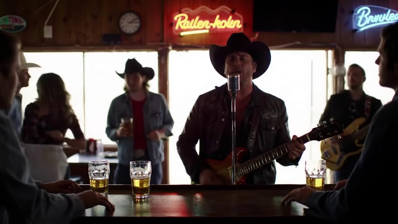 Texas Southern Rock 🎶 Ride Forever Wild | Inspired by ZZ Top