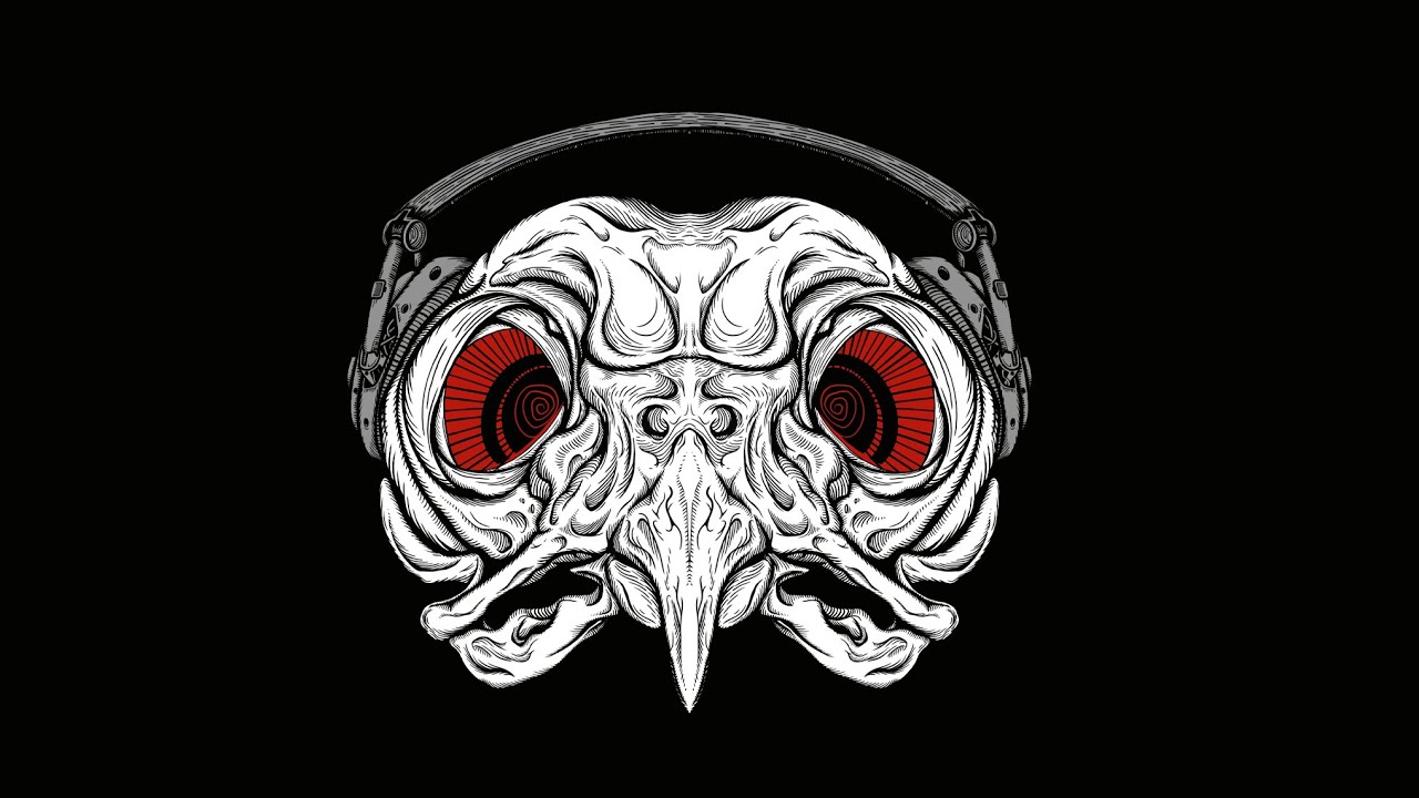 Cyclops - Tear Jerker (Blood Vision Remix)
