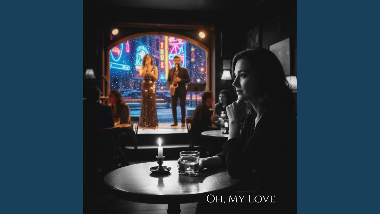 Oh, My Love