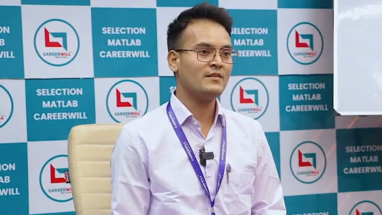 KVS Mock Interview 2023 by Pradeep Singh #pradeepsirbiology #careerwillapp #careerwill #kvs