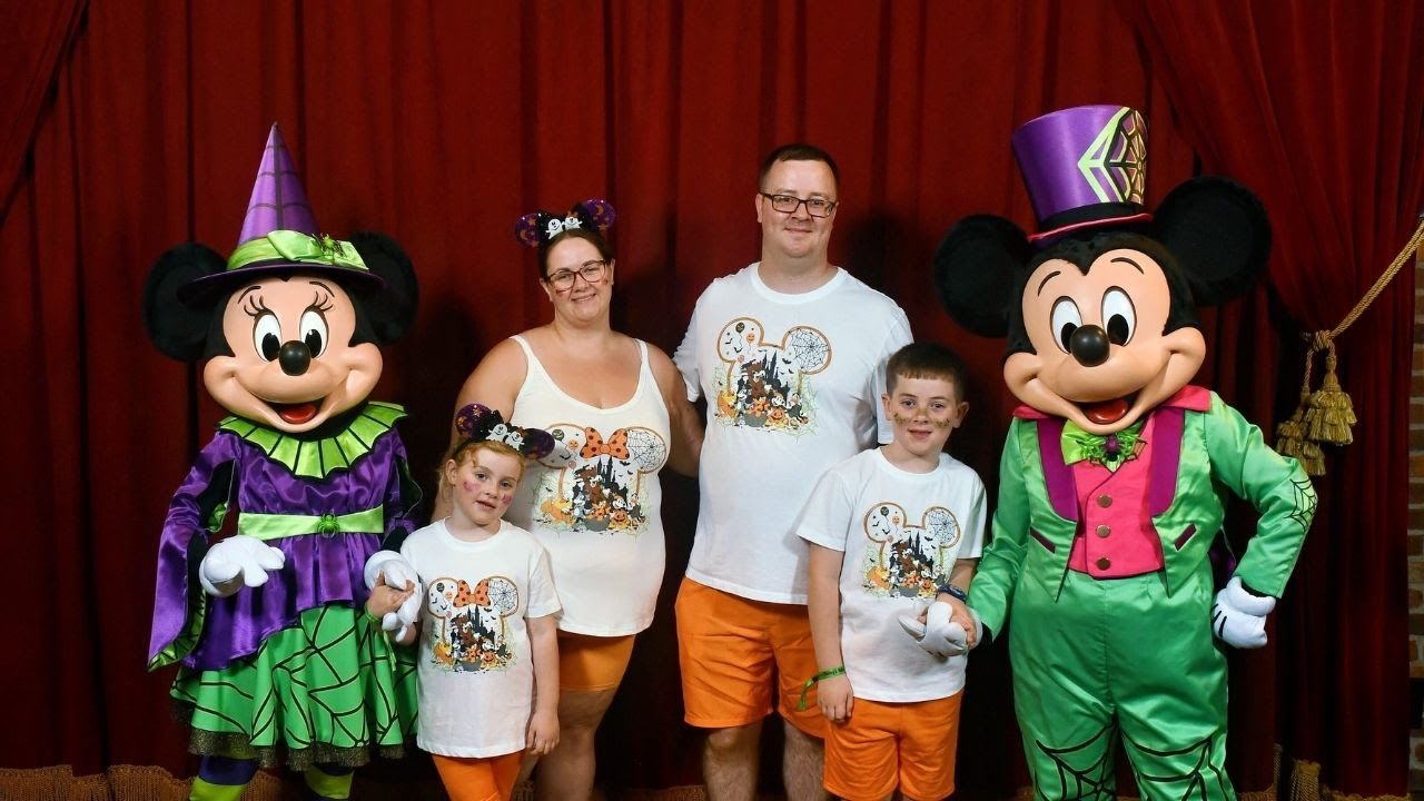 MNSSHP - WDW Sept 2025