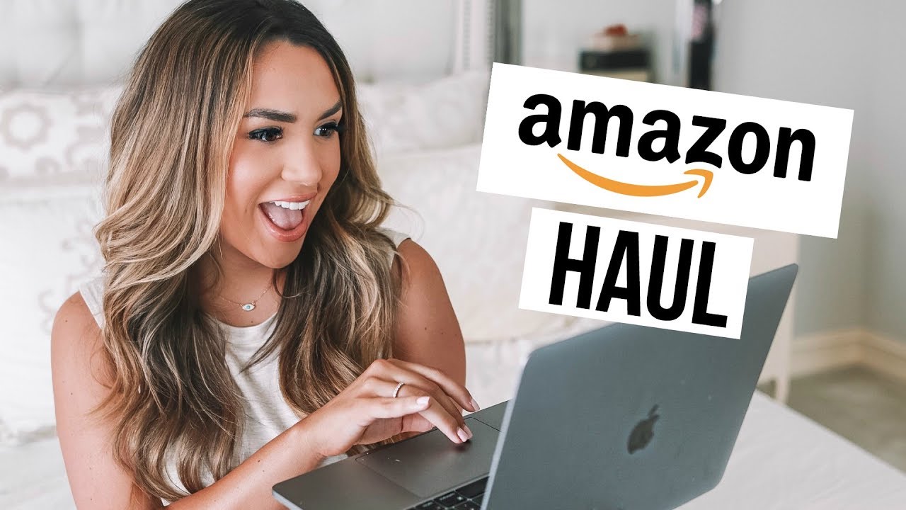 NEW AMAZON FAVORITES | ALEXANDREA GARZA
