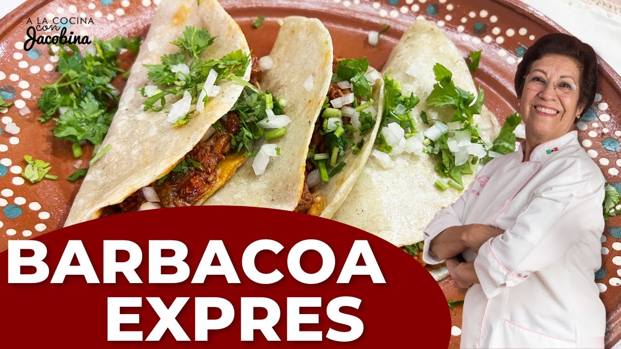 BARBACOA EXPRESS