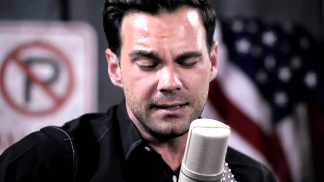 The Lone Bellow - 'You Don't Love Me Like You Used To' ::: Second Story Garage