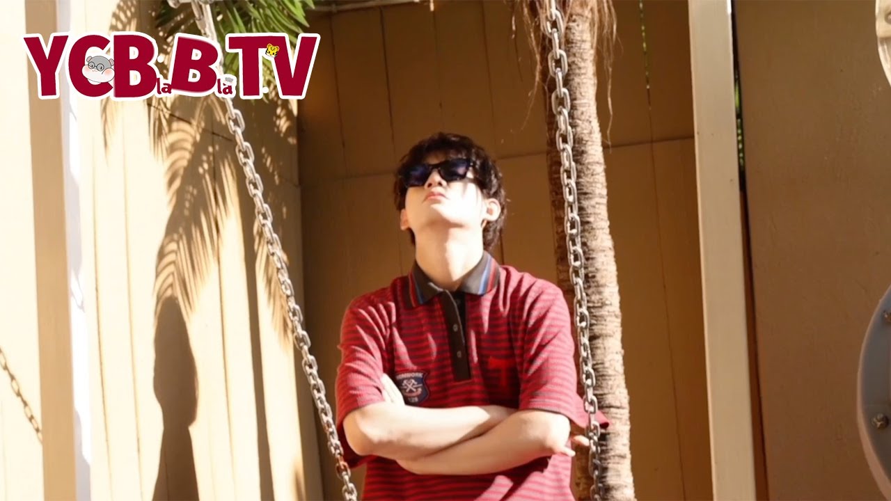 [EN/TH] Welcome player to 'Return to Reality 1 Day' and big brother's reaction｜YCBlaBlaTV EP.06