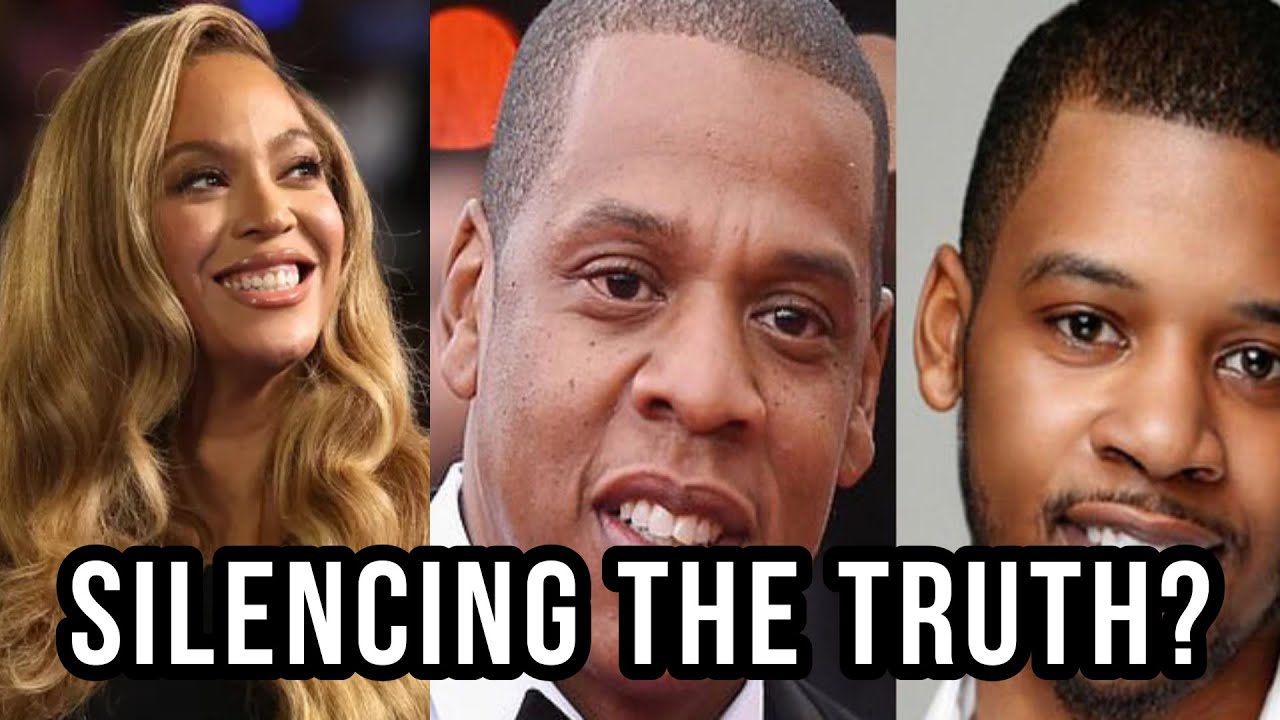Jay-Z’s Secret Son SHOT AT After DNA Court Order! | Is Time Finally UP?