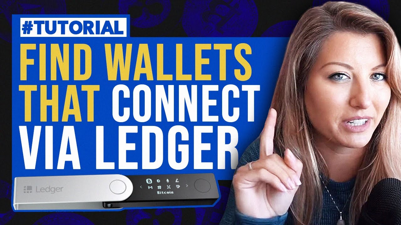How To Store Cryptos on Ledger Wallets Without Ledger Live