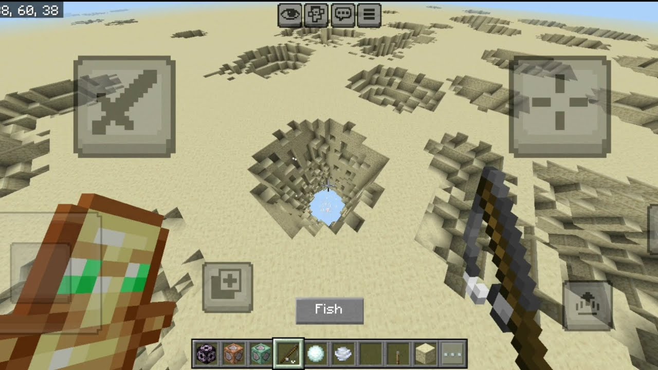 how to make wemmbu Orbital StabShot In Minecraft Bedrock