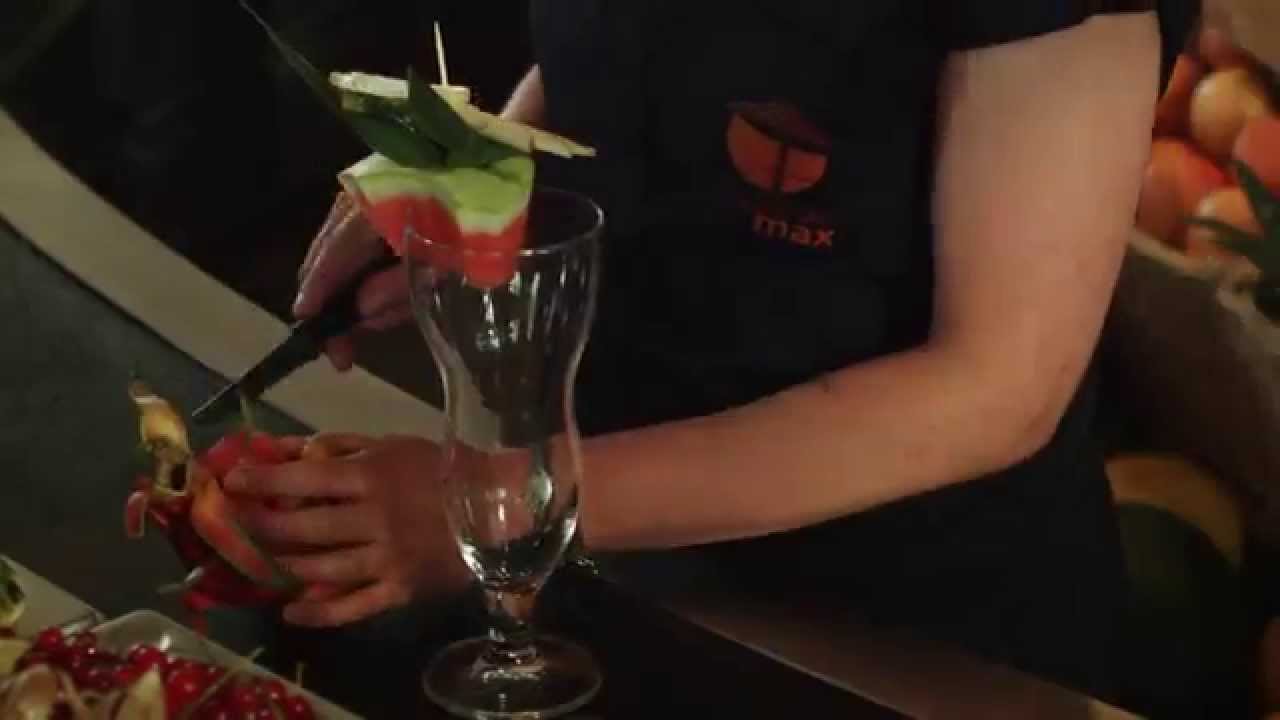 Coctail Bar Max Jastrzębia Góra