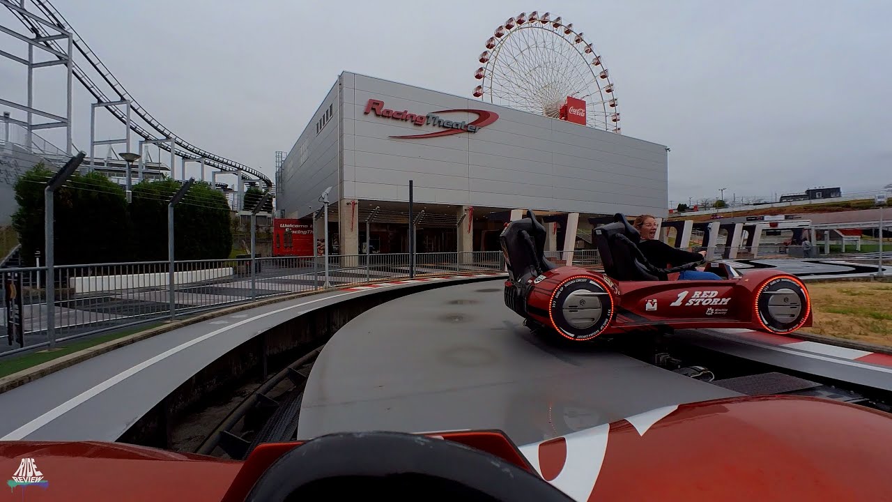 Duel GP - POV - Suzuka Circuit / 鈴鹿サーキット