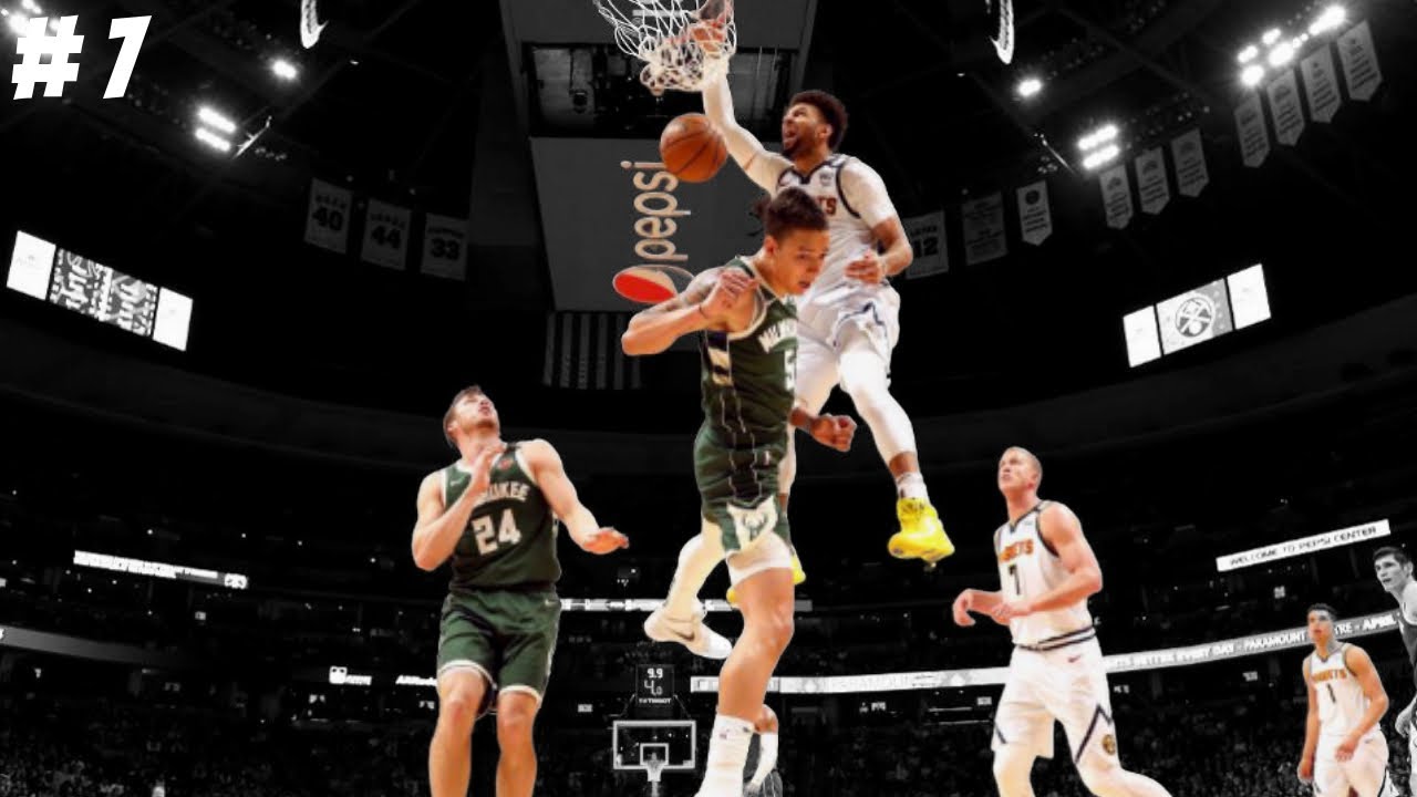 Basketball Beat Drop Vines 2020 #7