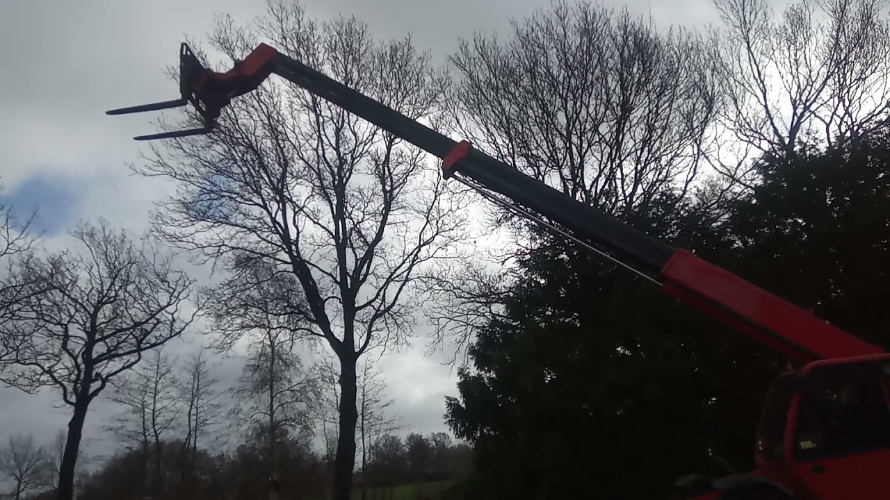manitou 1235 bonteboktrading bv