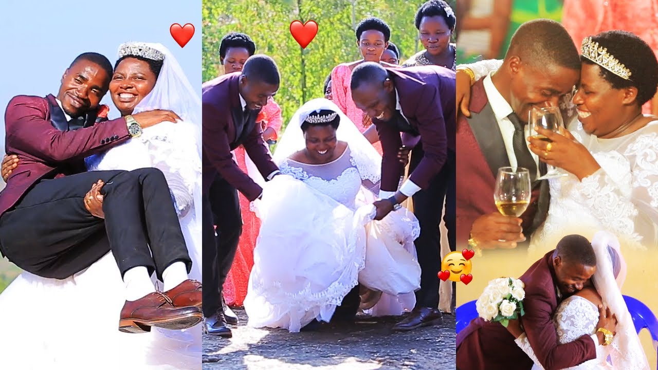Araturijije💕Arashyingiwe ASIFIWE mwakunze Ubyina nta MAGURU🥰Atunguye UMUGABO biramurenga/Ni UDUSHYA