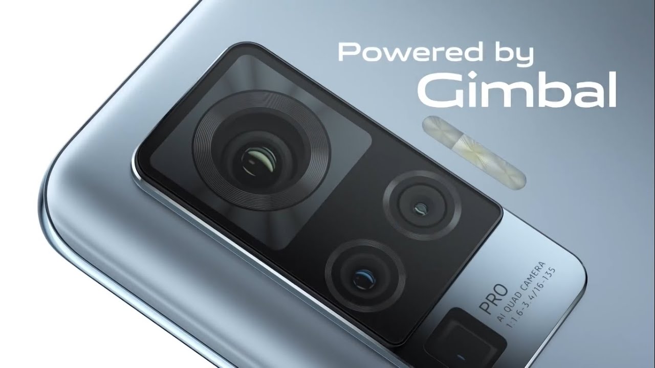 VIVO X50 All Teaser Commercial Official Video HD | Vivo X50 5G Global Edition