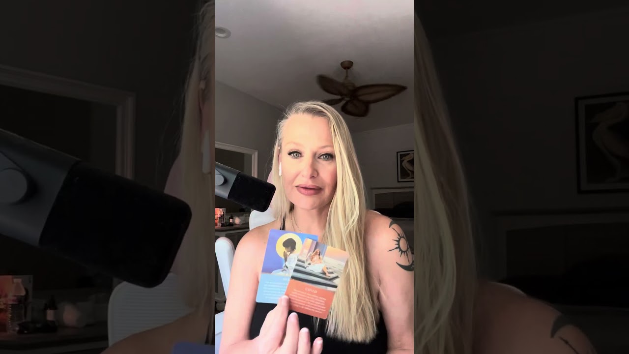 9/22 Virgo it’s for you to start creating! #tarot #spirituality #virgo #creative #intuition #success