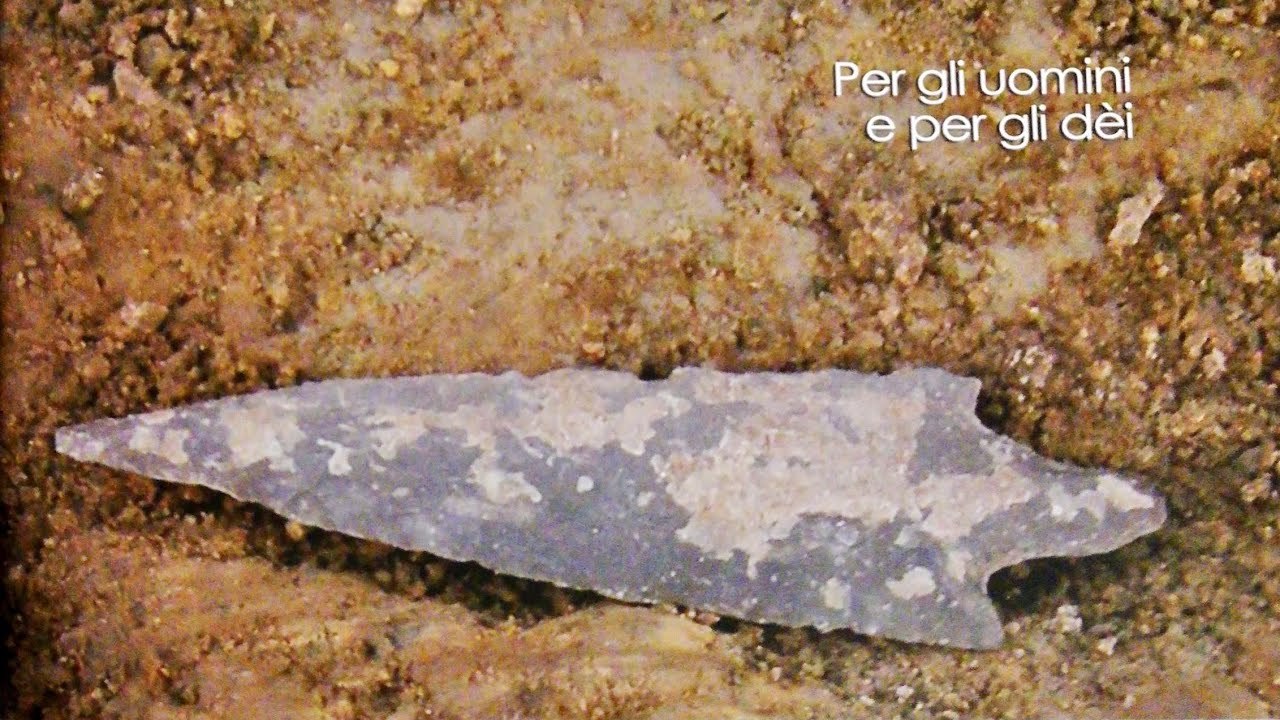 La più grande necropoli eneolitica DELL'EMILIA-ROMAGNA