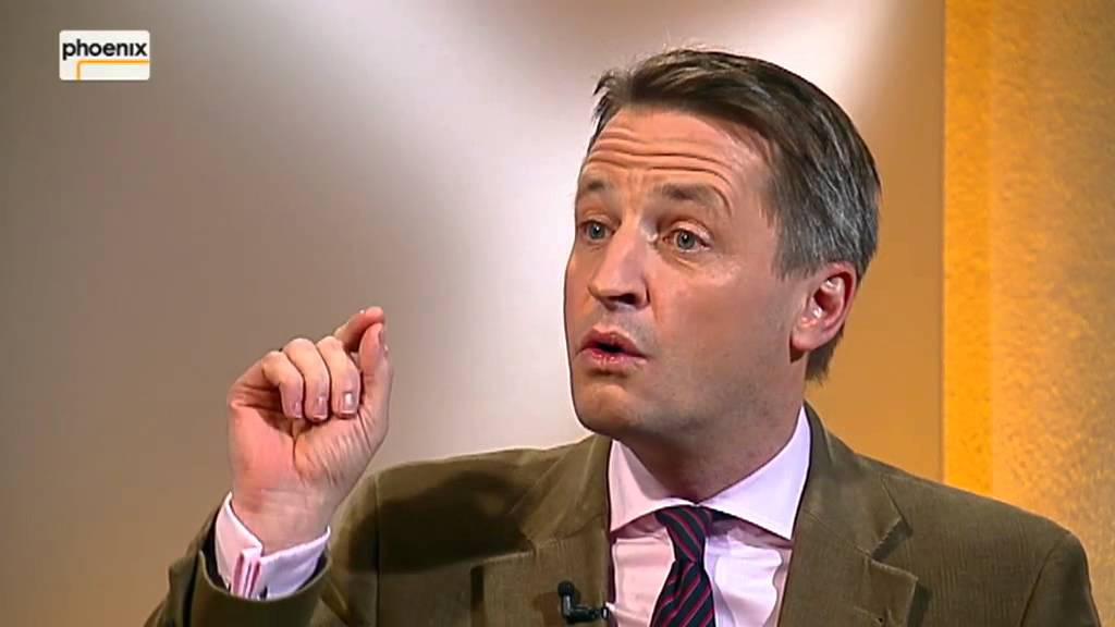 Augstein und Blome vom 02.11.2012: Streit ums Asyl - Wer hat was gegen Ausländer?