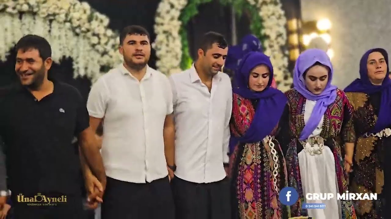 GRUP MİRXAN 2024 MERVE & HA&Ccedil;İM KOTAN AŞİRETİ HAYRİYE SULTAN SARAYI &Uuml;nalAyneli Fotoğraf&ccedil;ılık
