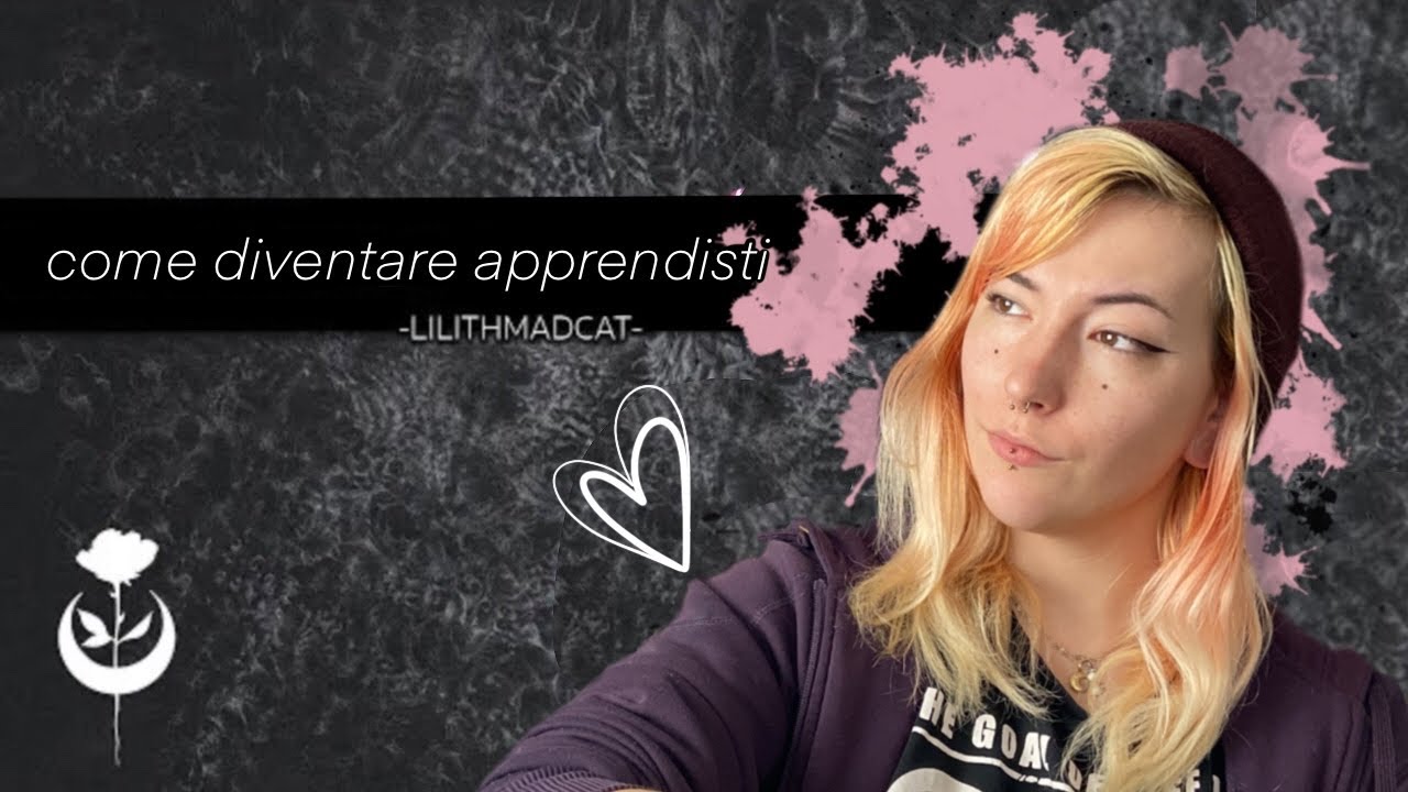 è difficile diventare APPRENDISTA TATUATORE in studio? COME SI FA? - Lilith