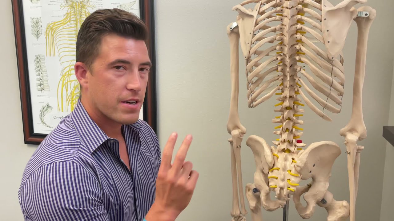 Can the sacrum cause back pain? | Chiropractor | Kennewick, WA