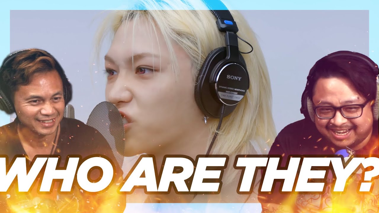 We Only Know Felix! Stray Kids - Chk Chk Boom -Japanese ver.- / THE FIRST TAKE Reaction.