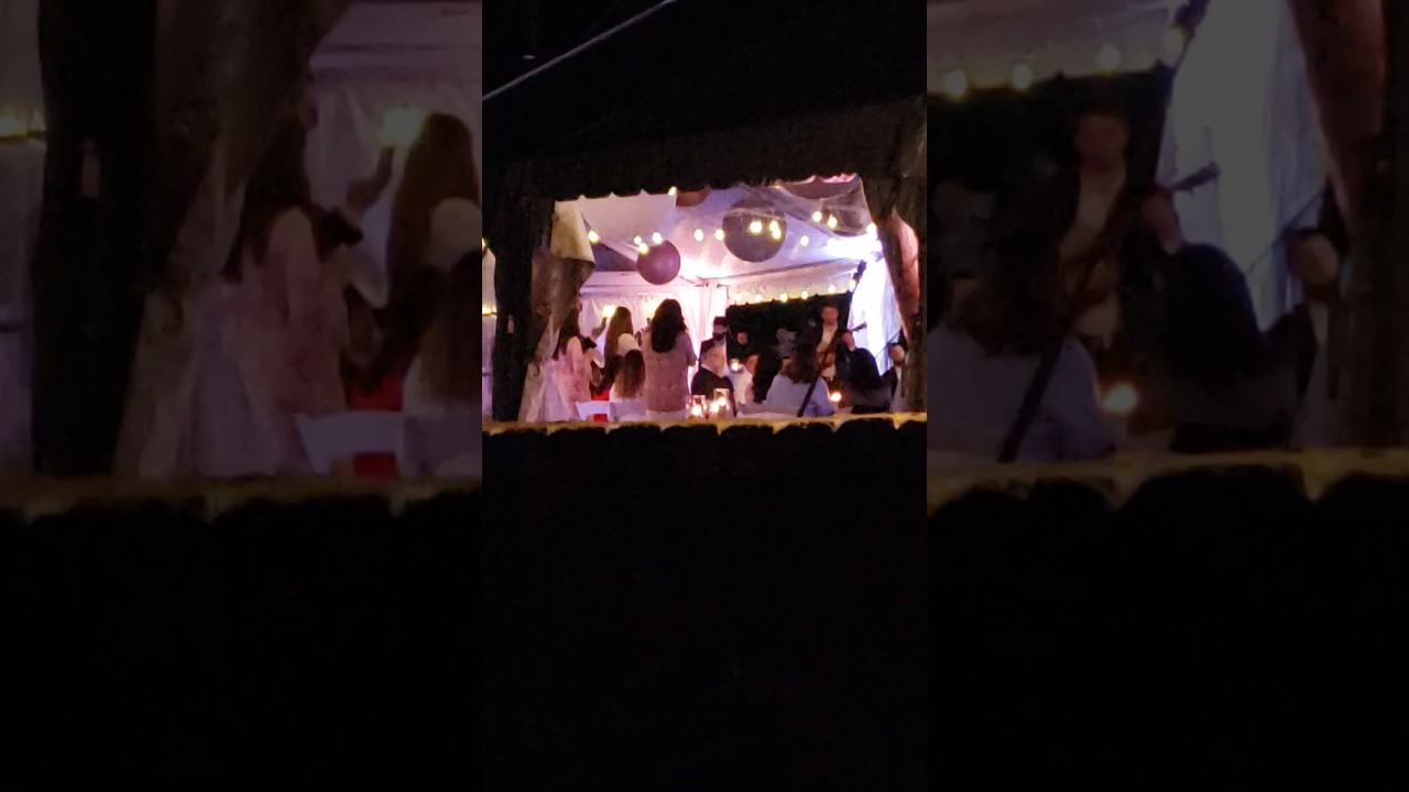 Jewish Wedding Music & Dance 
