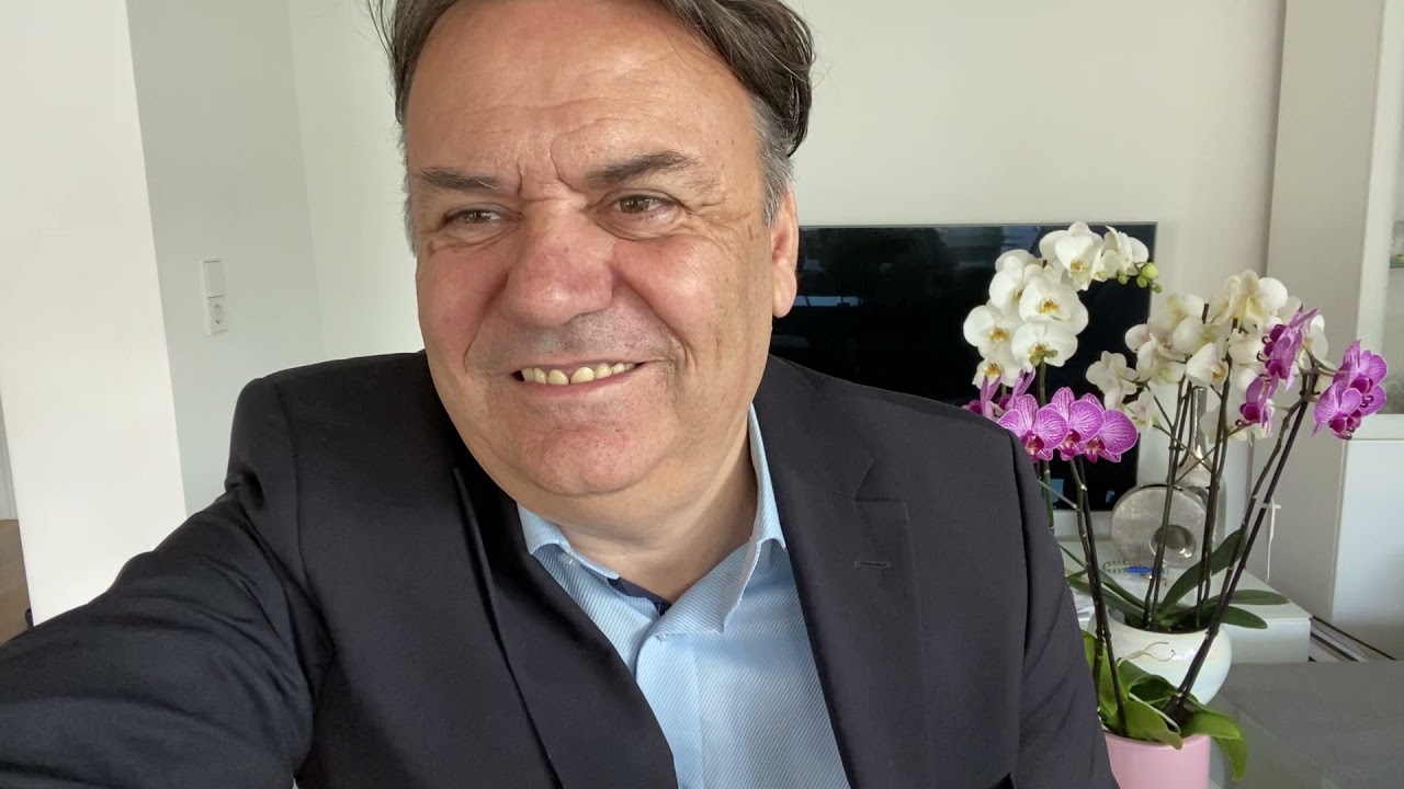 Osman Dziho I Meho iz Travnika morao slikati pluća za  pasoš.