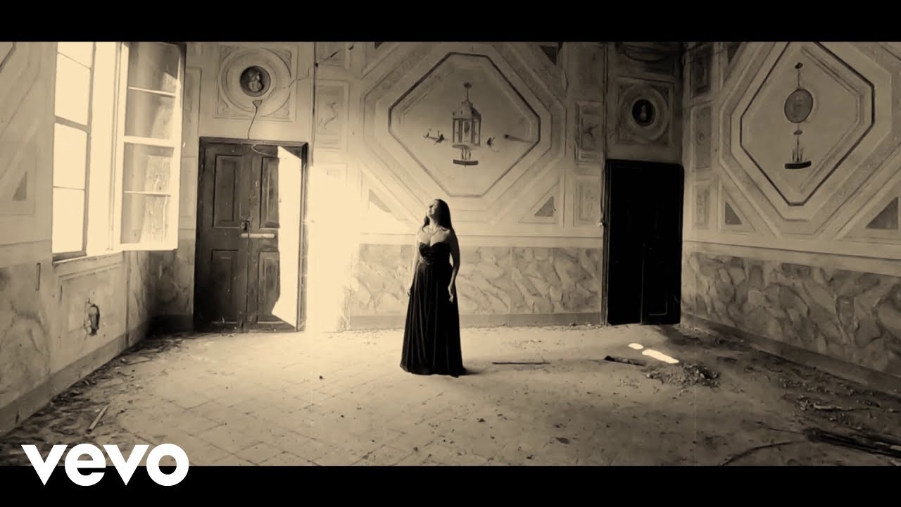 Magda Beucher - Signore, ascolta! (Official Music Video)
