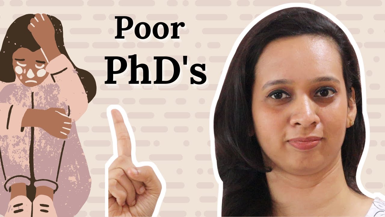 Why Are PhD students Always Frustrated? [And What To Do About It!]