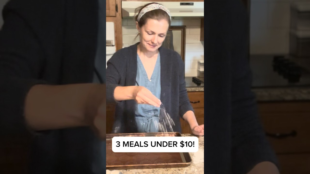 #frugalliving #frugalmeals #frugalcooking #cheapmeals #budgetrecipe